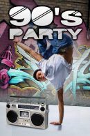 Foute Jaren 90 Party in Den Bosch