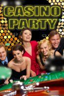 Casino Party in Den Bosch