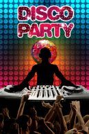 Brabantse Disco Party in Den Bosch