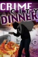 Crime City Tablet Dinner Game in Den Bosch