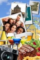 Get the Picture Dinerspel in Den Bosch