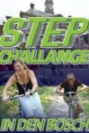 Step Challenge in Den Bosch