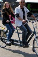 Tandemtour door Den Bosch