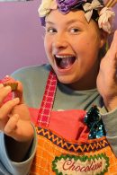 Feestelijke Bonbon Workshop in Den Bosch