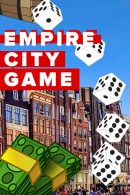 Empire City Tablet Game in Den Bosch