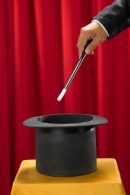 Workshop Goochelen in Den Bosch