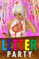 Letter Party in Den Bosch