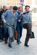 Ludieke Wandeling door Den Bosch