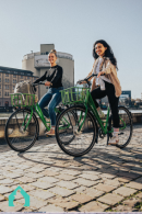 Fietstour in Den Bosch