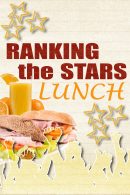 Ranking the Stars Lunch in Den Bosch