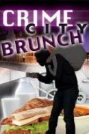 Crime Tablet Brunch Game in Den Bosch