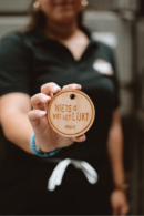 Niets Is Wat Het Lijkt Diner spel!